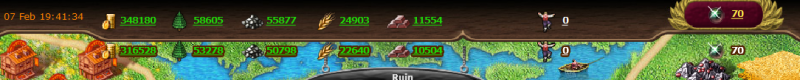 6star70.png (181.61 KiB) Viewed 119972 times Recent/Fresh 6* ruin with 70 gems