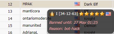 Ban